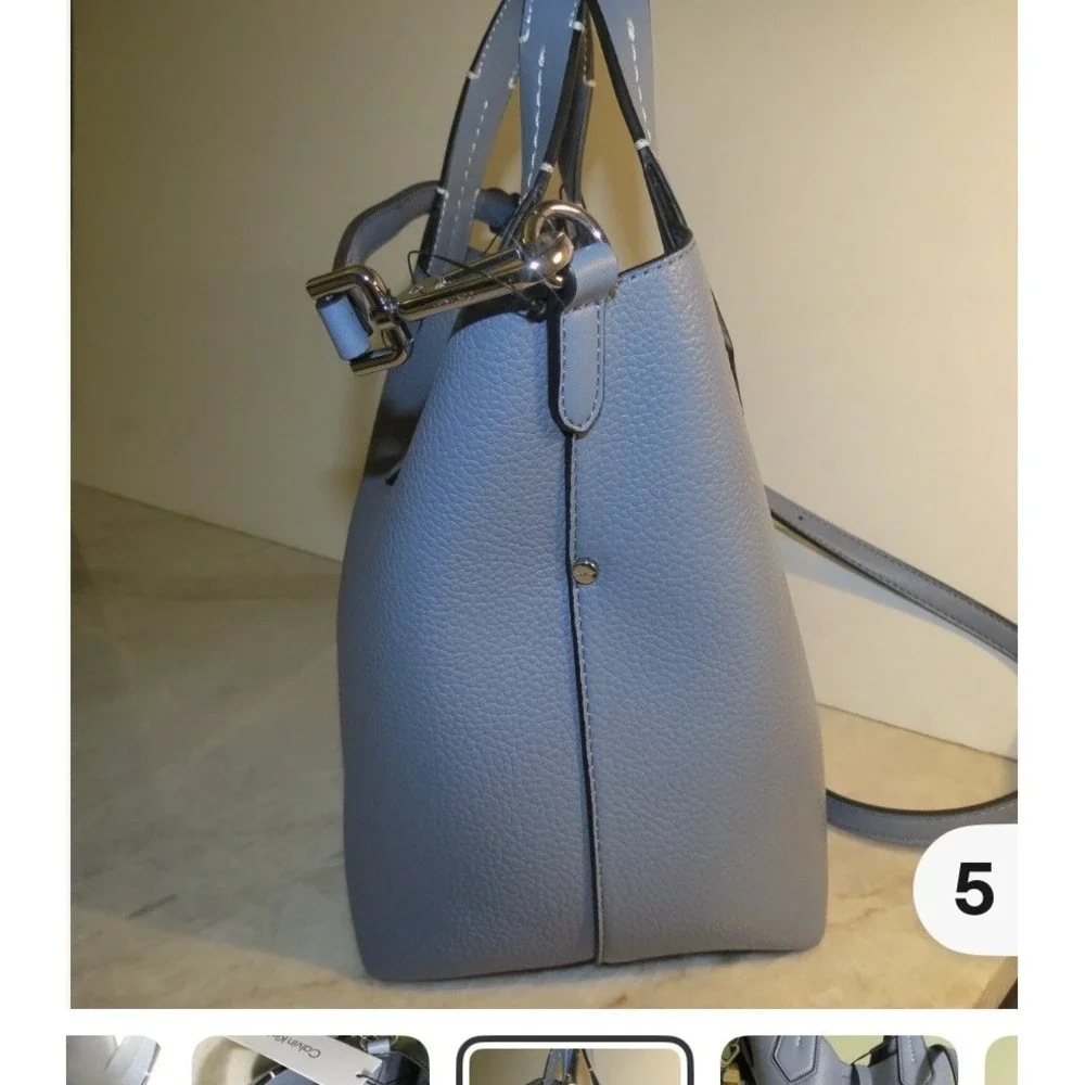 Calvin Klein Remy Crossbody‎ Bag New with tag